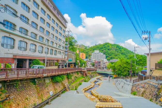 Mt. Rokko and Arima Hot Spring From Osaka - Pickup and Meeting Details