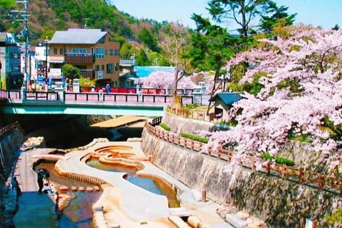 Mt. Rokko View, Kitano Ijinkan and Arima Onsen Tour - Meeting and Pickup Information