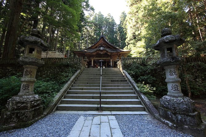 Nagano Like a Local: Customized Private Tour - Personalized Itineraries Tailored Just for You