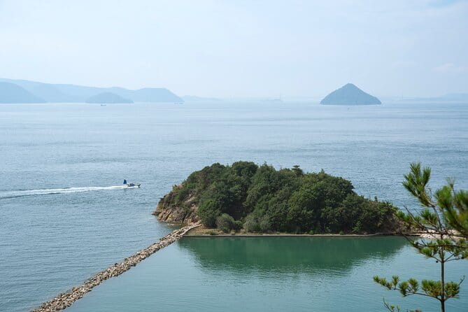 Naoshima Island Private Customizable Full Day Tour