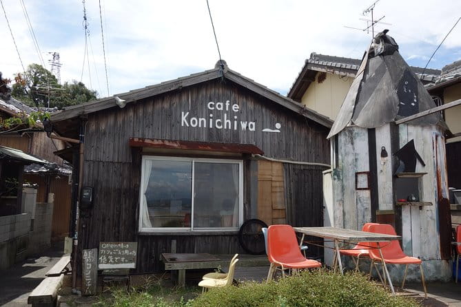 Naoshima Private Tour by Licensed Tourguide