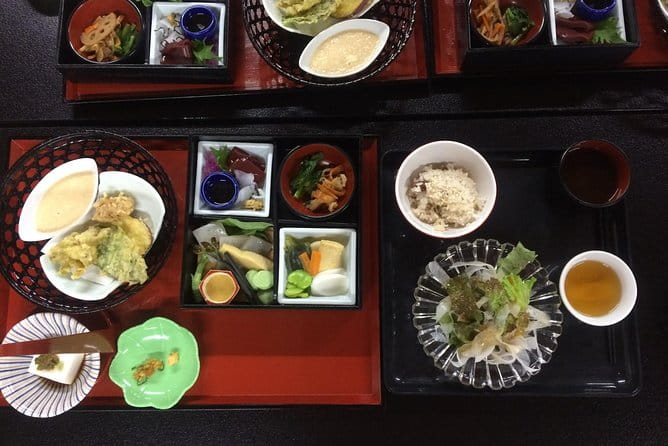 Nature Tour at Mt. Takao - Meeting Point and Start Time