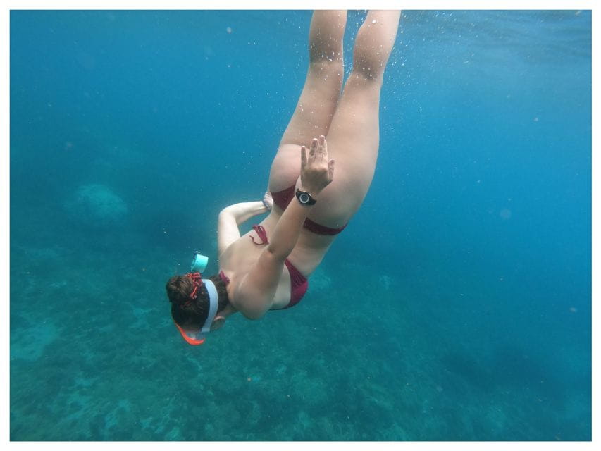 Nerja: Cliffs of Maro-Cerro Gordo Kayak Rental for 2 People - Overview of the Kayak Rental