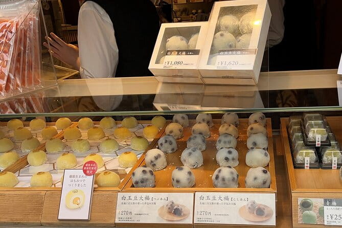 Night Food Tour Starting Ginza - Tour Overview