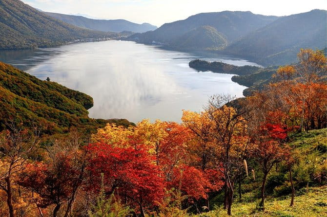 Nikko Private Tour With English Speaking Guide