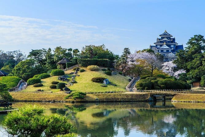 Okayama Half-Day Private Trip With Government-Licensed Guide - Tour Overview
