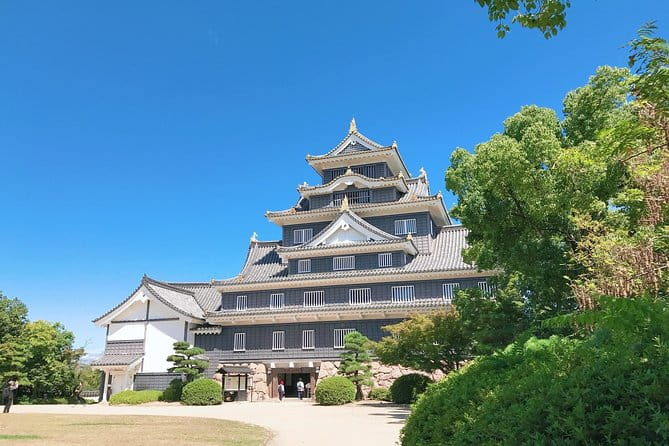 Okayama Private Customizable Full Day Tour - Tour Overview