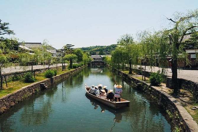 Okayama Private Customizable Half Day Tour - Overview of the Okayama Tour Experience