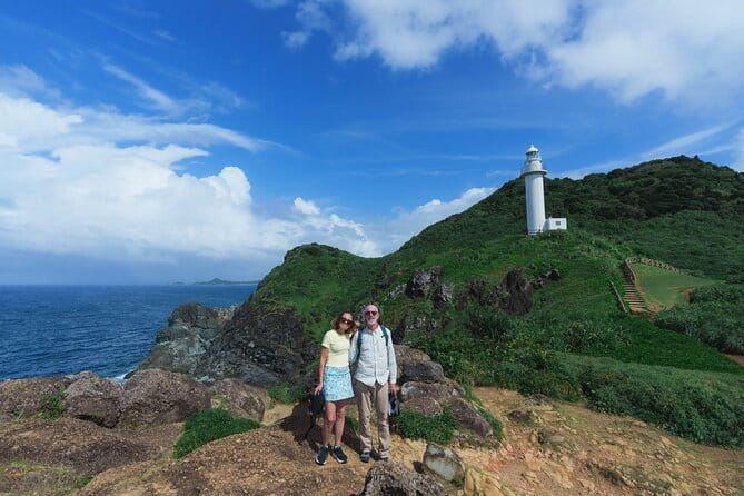 Okinawa Naha Half-day Private Tour - Overview of the Okinawa Naha Half-day Private Tour