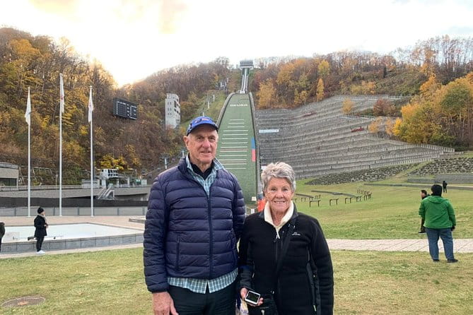 One Day Highlights Tour of Sapporo - Tour Overview and Features