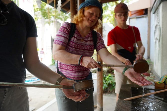 Osaka E-Bike Tour With a Local Guide - Tour Overview and Experience