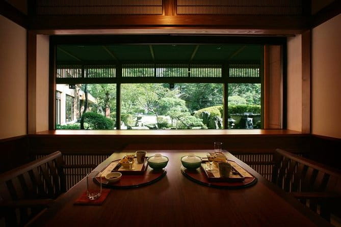 Overnight Stay at Takinoyu Ryokan in an Annex Special Room With Onsen and Meals - Dining Experience: Japanese Dinner and Breakfast