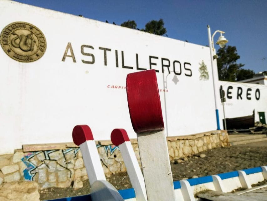 Pedregalejo Food Tour: Explore Malagas Most Iconic Quarter - Tour Overview