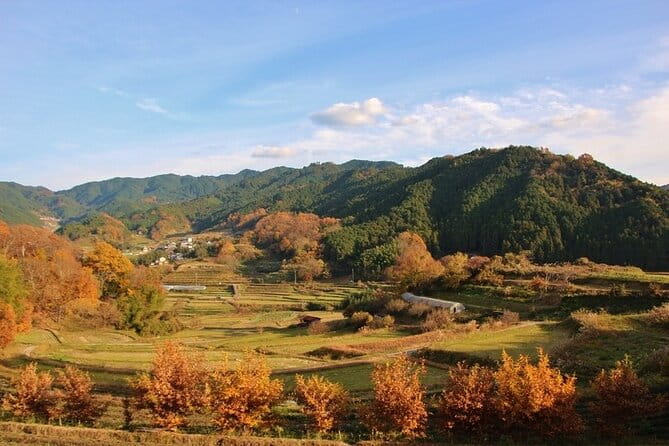 Private 2 Days Tour in Okayama