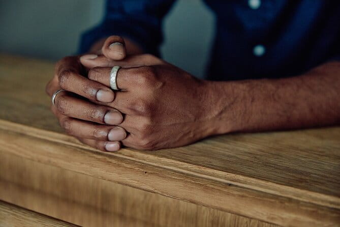 Private Craft Your Own Ring Handmade Experience in Tokyo - Experience Overview