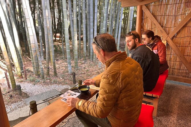 Private Cycle Through Centuries in Kamukara - Tour Overview