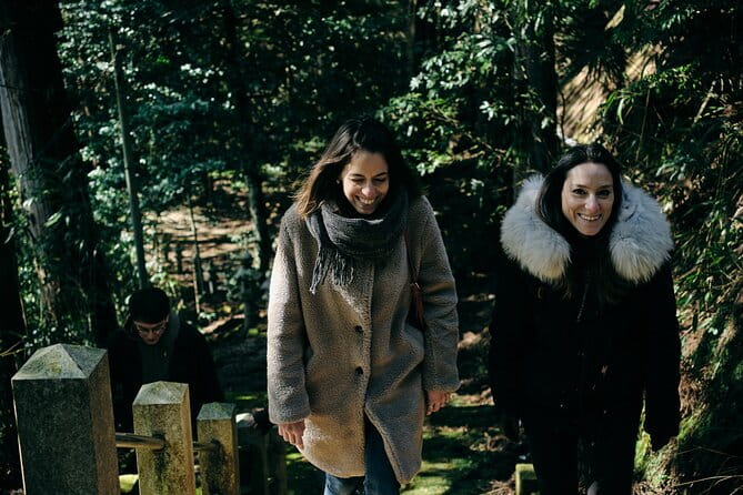 Private Echizen Lacquer Painting Experience and Cycling Tour - Whats Included in the Experience