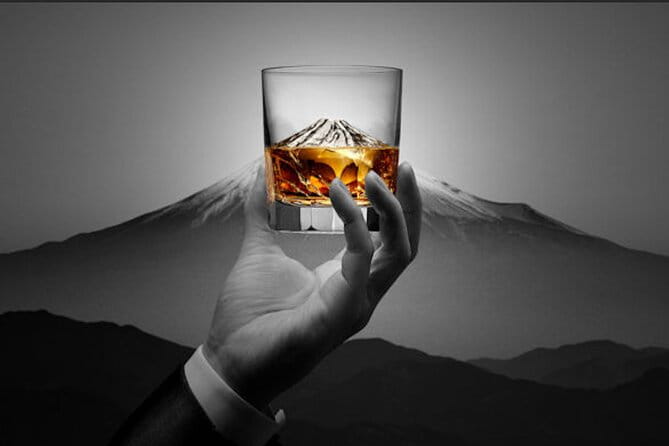 Private Fuji Spring Water Brewery Tour With Fuji Hotel Pick-Up