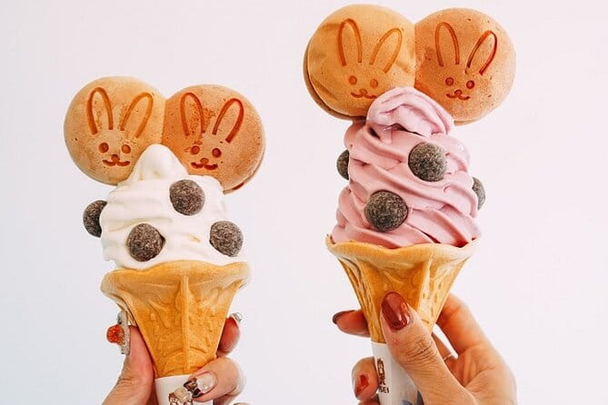 Private Full-Day Okunoshima and Hiroshima Sake Breweries Tour - Overview of the Tour