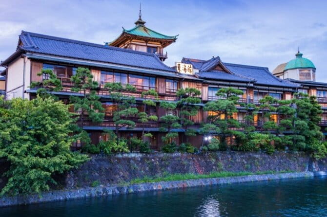 Private Full Day Tour of Izu Peninsula With Hotel Pickup