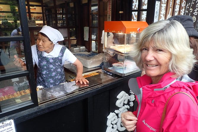 Private Group Local Food Tour in Takayama - Tour Overview and Highlights
