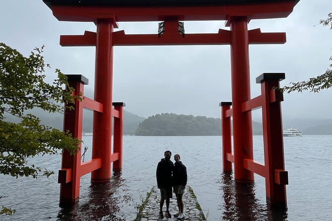 Private Hakone 4 Hours Tour With Hotel Pick up - Tour Overview