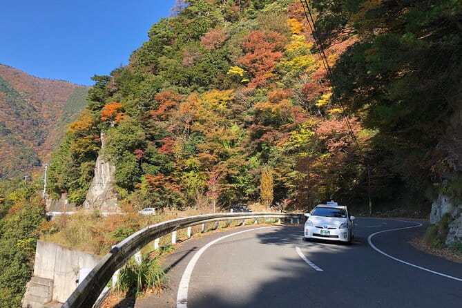 Private Iya Valley Half Day Tour