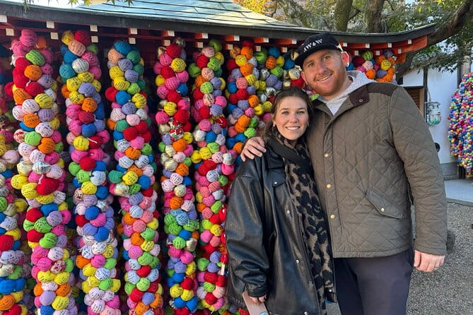 Private Kyoto Morning Tour: Top Landmarks in Half a Day - Inclusions and Exclusions