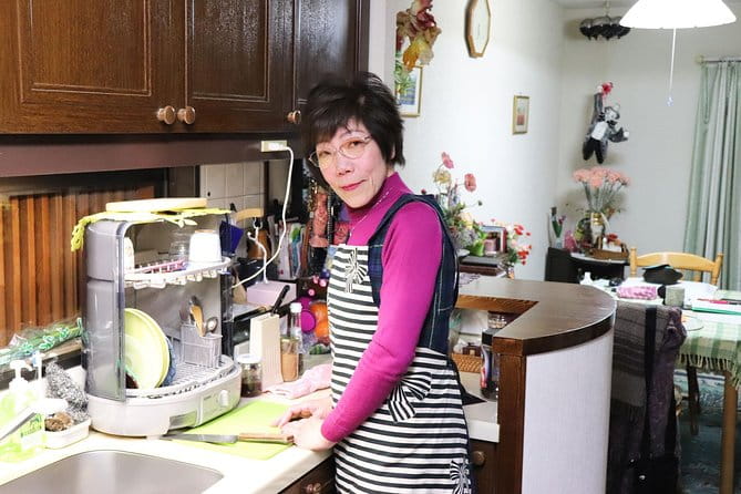 Private Market Visit, Tofu Intro & Cooking Class in Kyoto - Experience Overview