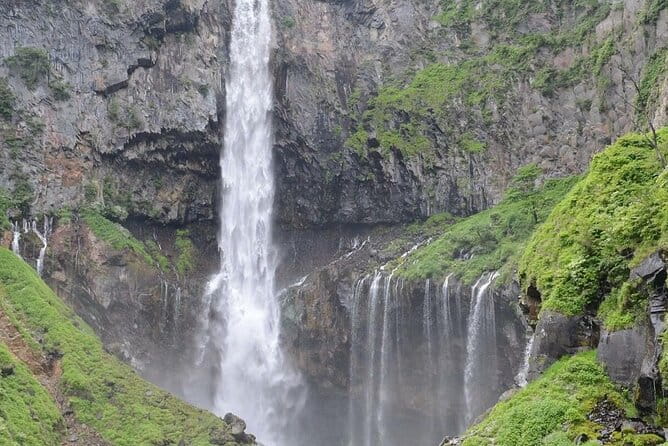 Private Nikko Tour With Transfer