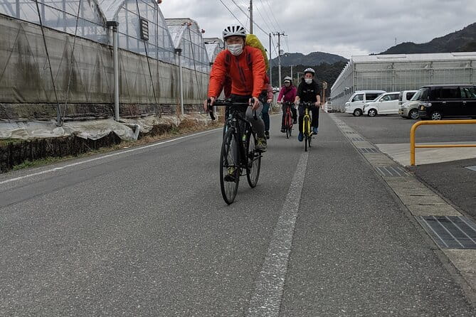 Private Ninja Training in a Cave in Hidaka - Overview