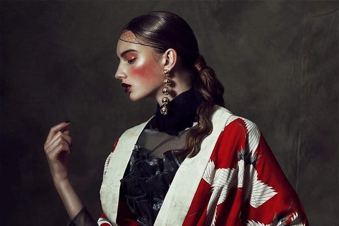 Private Photography Class - Meeting Details