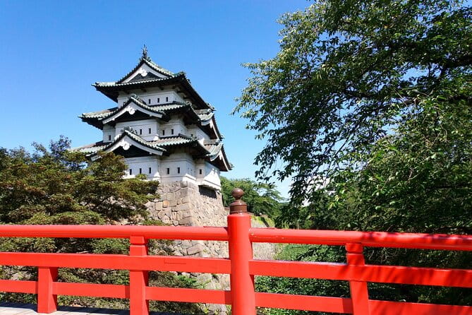Private Shore Excursion of Aomori With Licensed Guide - Aomori Cruise Terminal Pickup