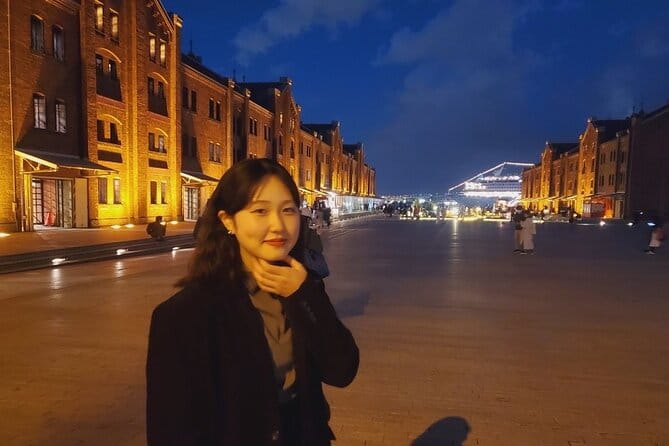 Private Smartphone Photography in Tokyo - Shooting Locations and Flexibility