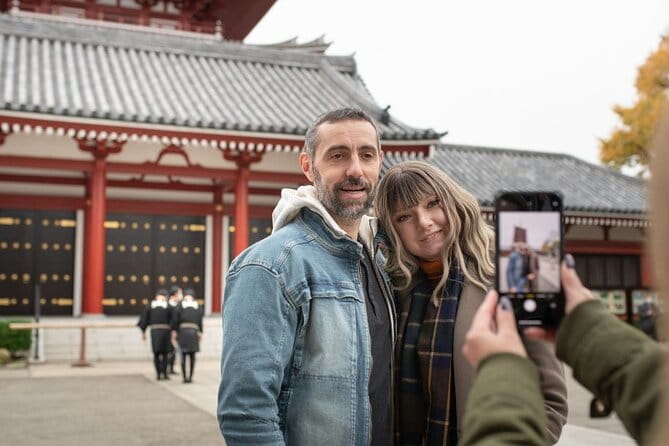 Private Tokyo Tour With a Local Guide: Tailored to Your Interests - Tour Overview