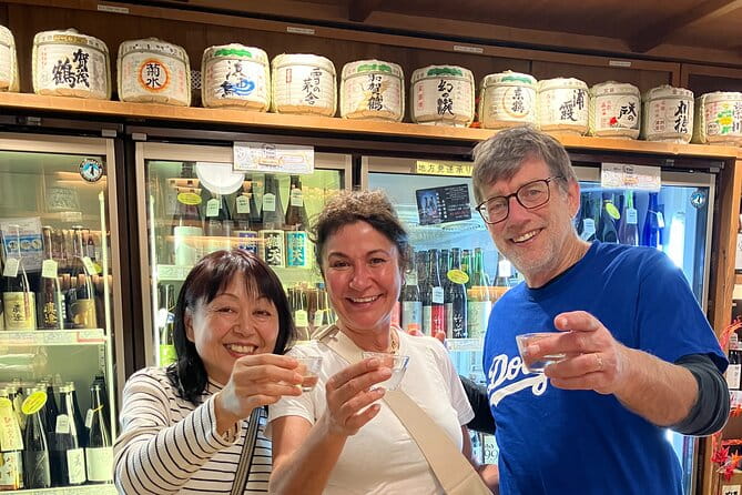 Private Tokyo With Exceptional Guide Tailored to Your Needs - Tour Overview