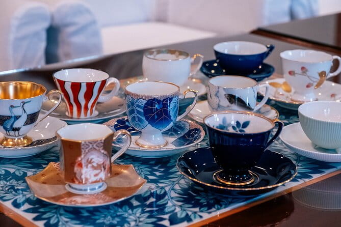 Private Tour at Award Winning Art and VIP Room