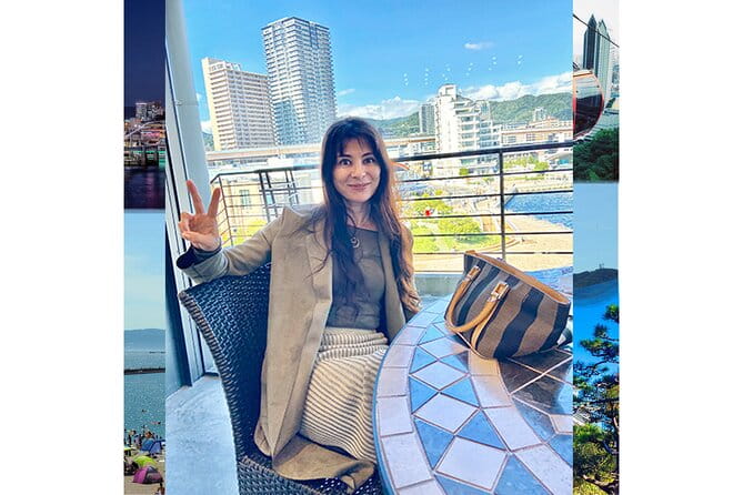 Private Tour – Experience Kobes Best Gems With a Local Host