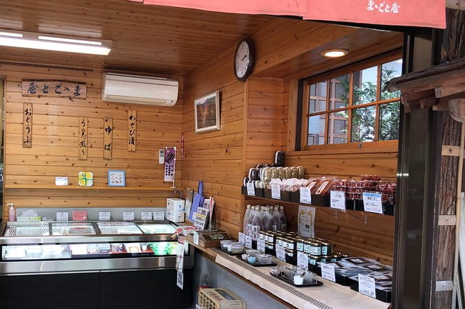 Private Tour: Tokyos Oldest Sake Brewery and Riverside Walk. - Tour Overview and Highlights