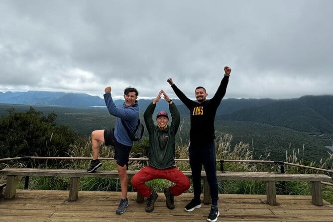 Private Trekking Tour at the Foot of Mount Fuji - Tour Overview