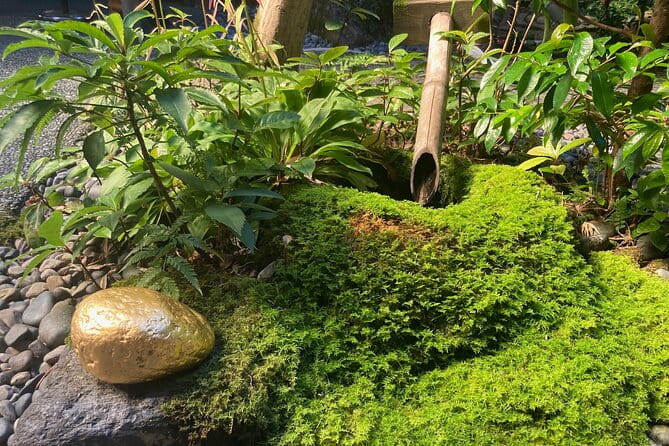 Private Walking Tour of Kanazawas Historical Districts 4h - Overview of the Private Walking Tour