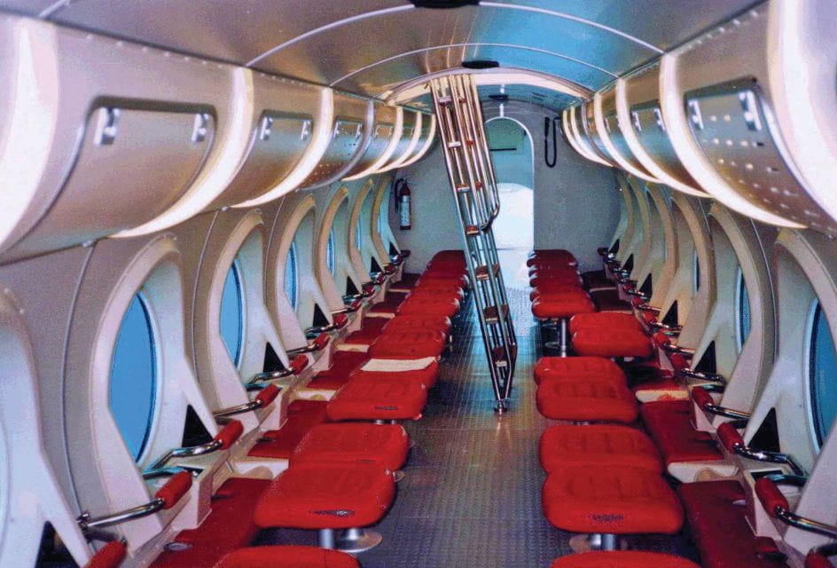 Puerto De La Cruz: Submarine Trip and Beach Stop in Tenerife - Activity Overview