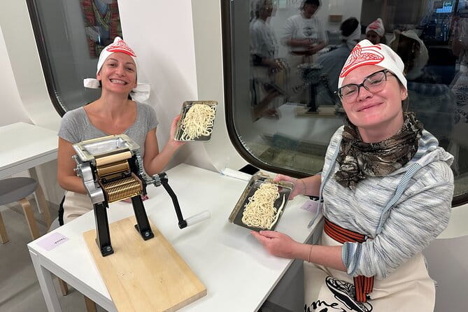 Ramen Cooking Class at Ramen Factory in Mt.Fuji - Inclusions and Experience Highlights