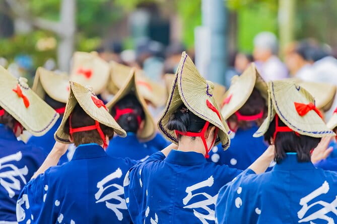 Sado Island Tour With Licensed Guide and Vehicle (Niigata Dep.)