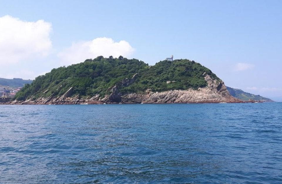San Sebastian: Discover San Sebastians Secret Cliffs - Overview and Pricing