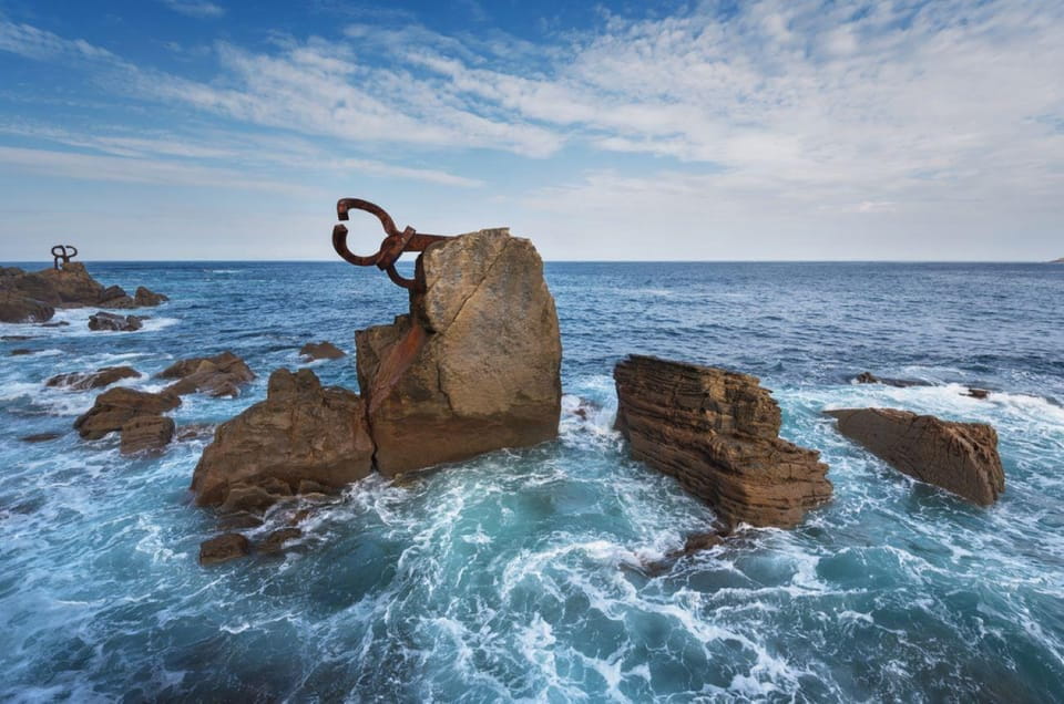 San Sebastián: Discover the City - Audio Walking Guide - Overview of the Audio Guide