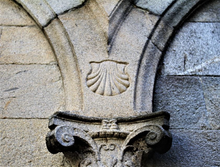 Santiago De Compostela Private Guided Tour