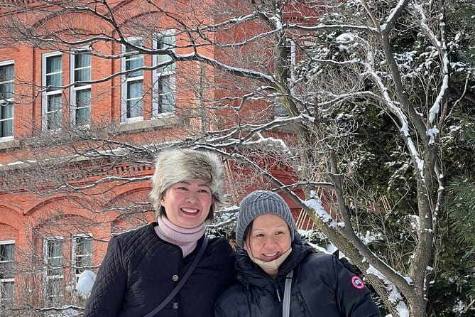 Sapporo Full Day Cultural Tour With National Licensed Guide - Exploring Sapporos Cultural Highlights