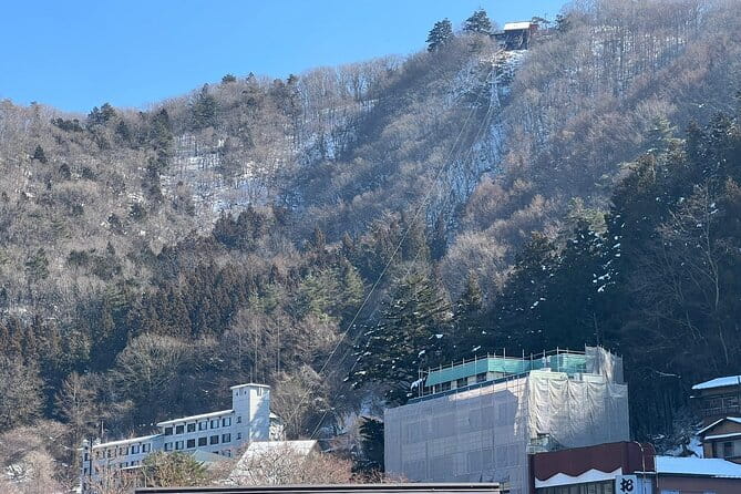 Scenic Day Tour of Hakone and Mount Fuji Private Tour (English)