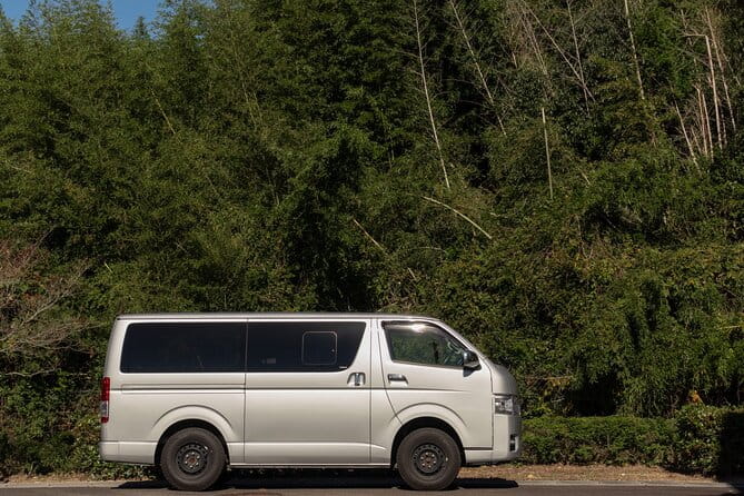 Seamless Niseko Private Transfer Service From Oshamanbe Station - Meeting and Pickup Location